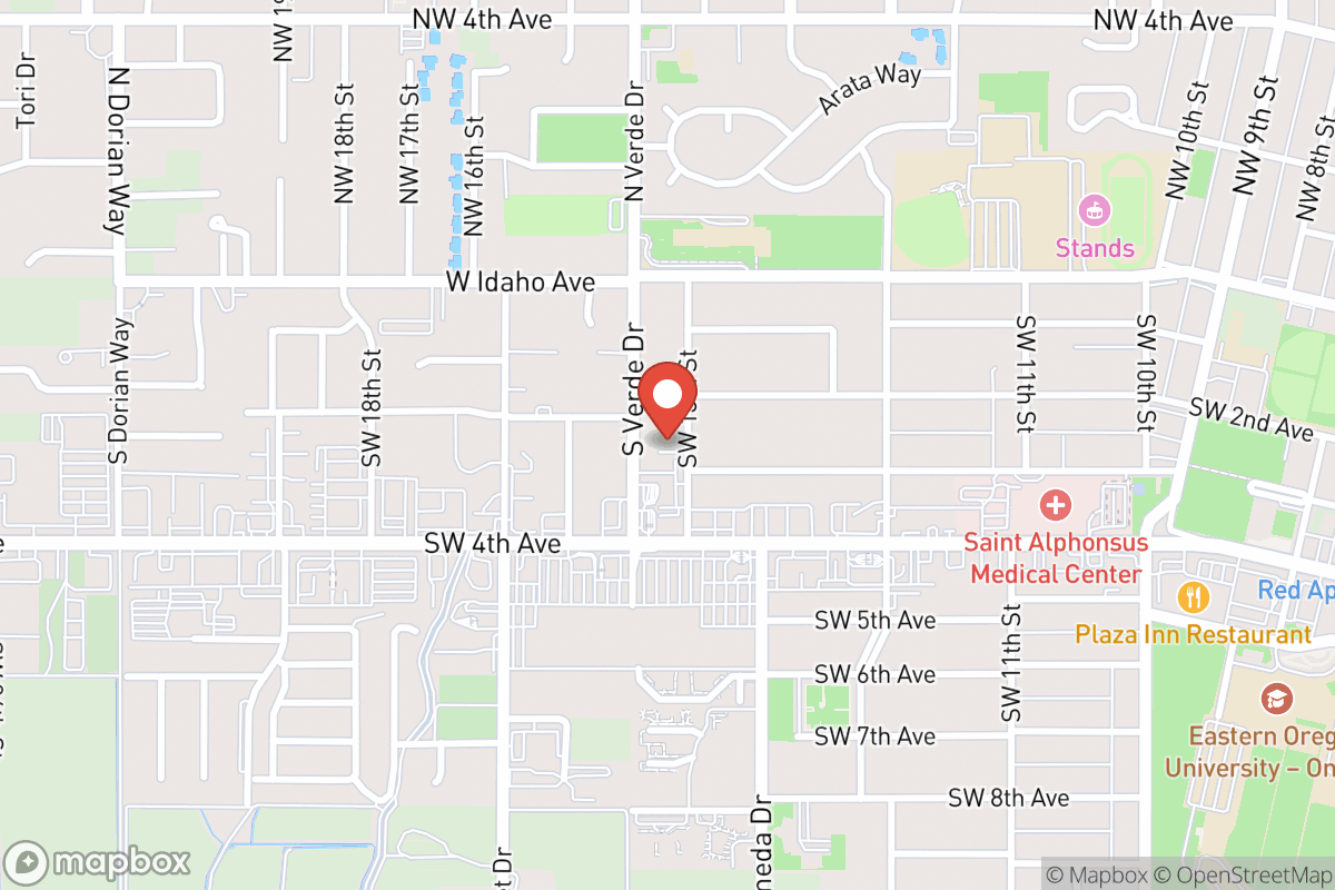 High Desert Dental