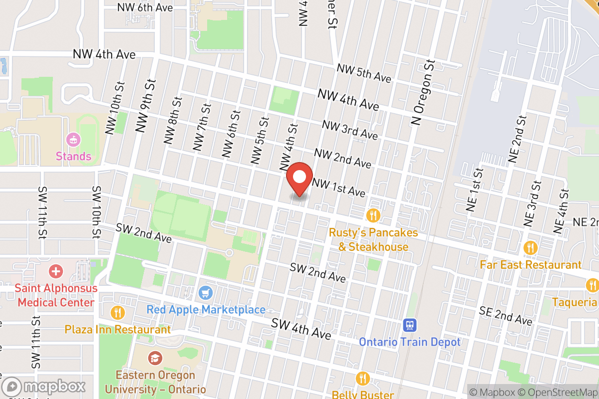 White House Dental