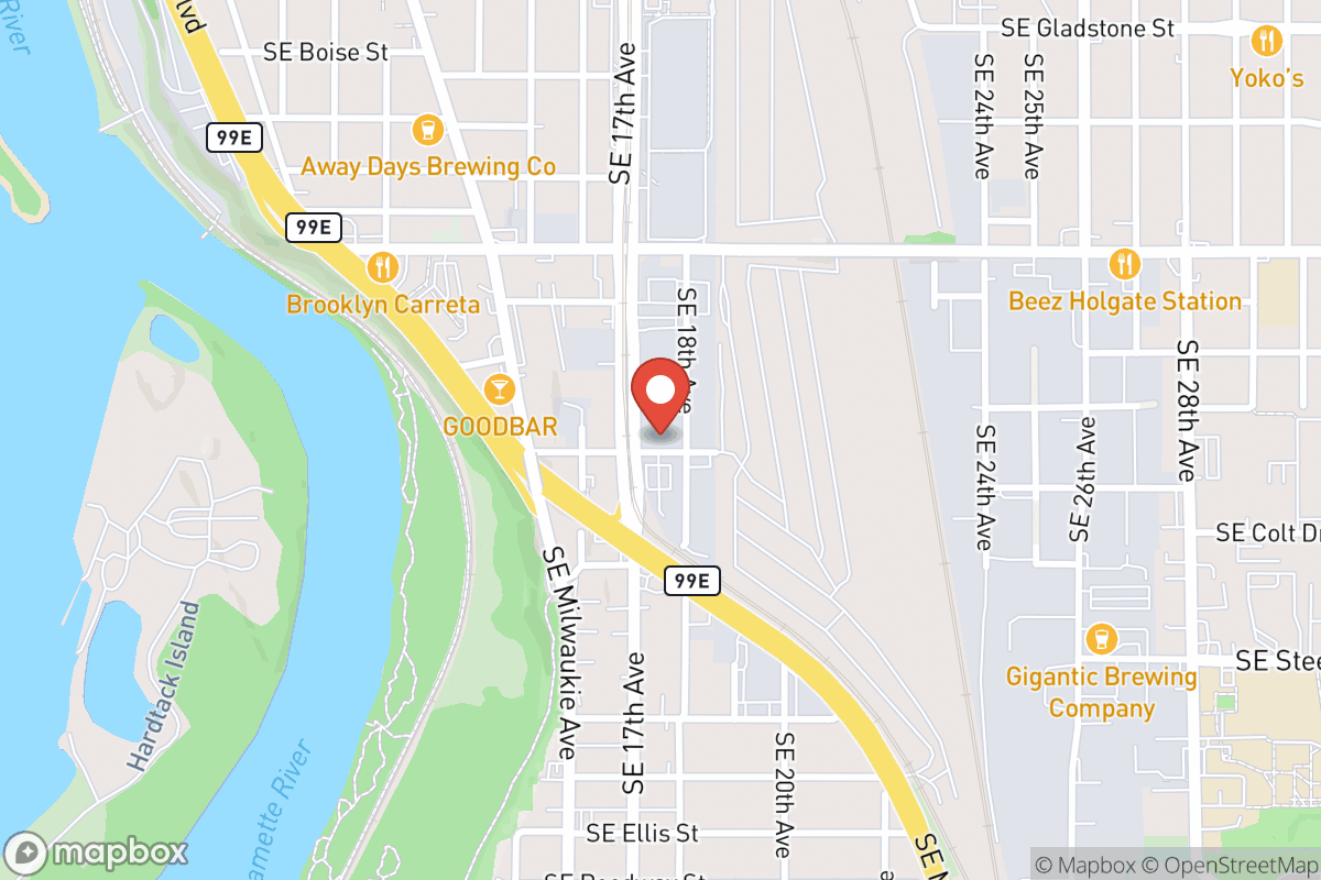 1800 Emergency Dentist Portland 24 Hour