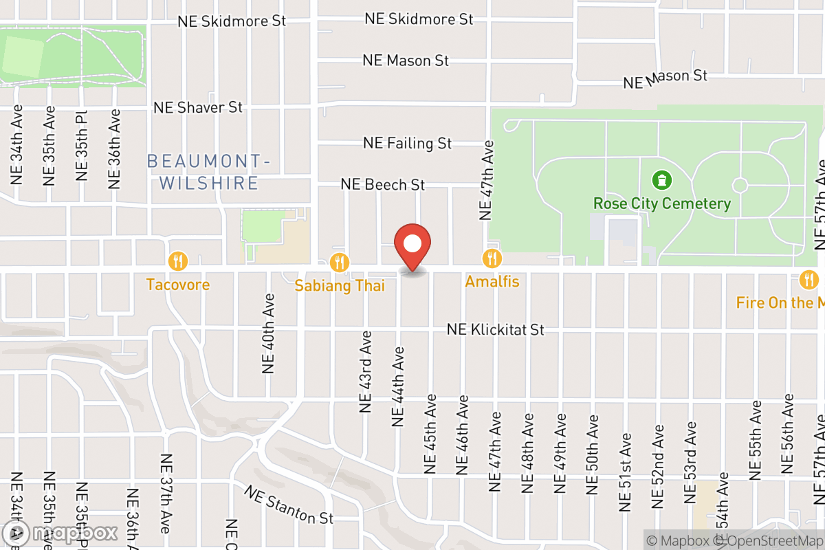 Beaumont Village Dentistry