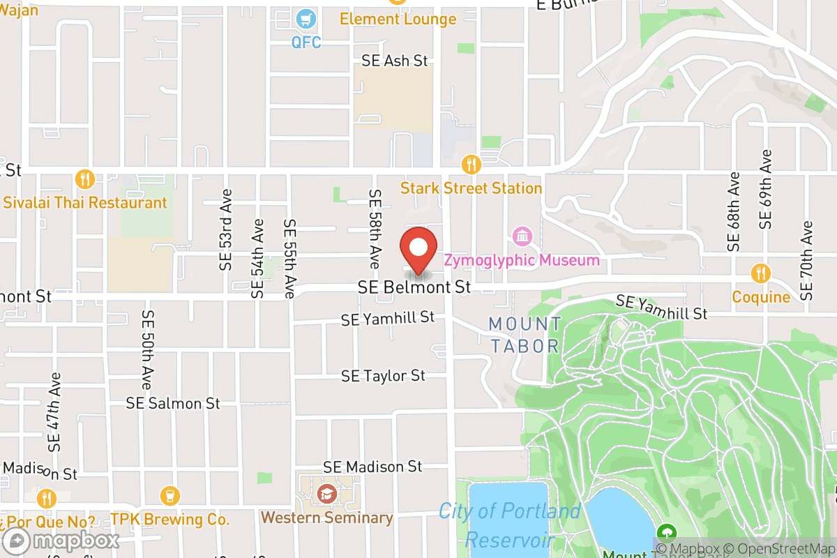 Belmont Family Dentistry
