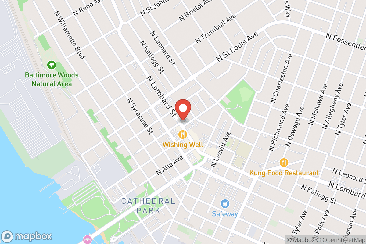 Bridgetown Dental