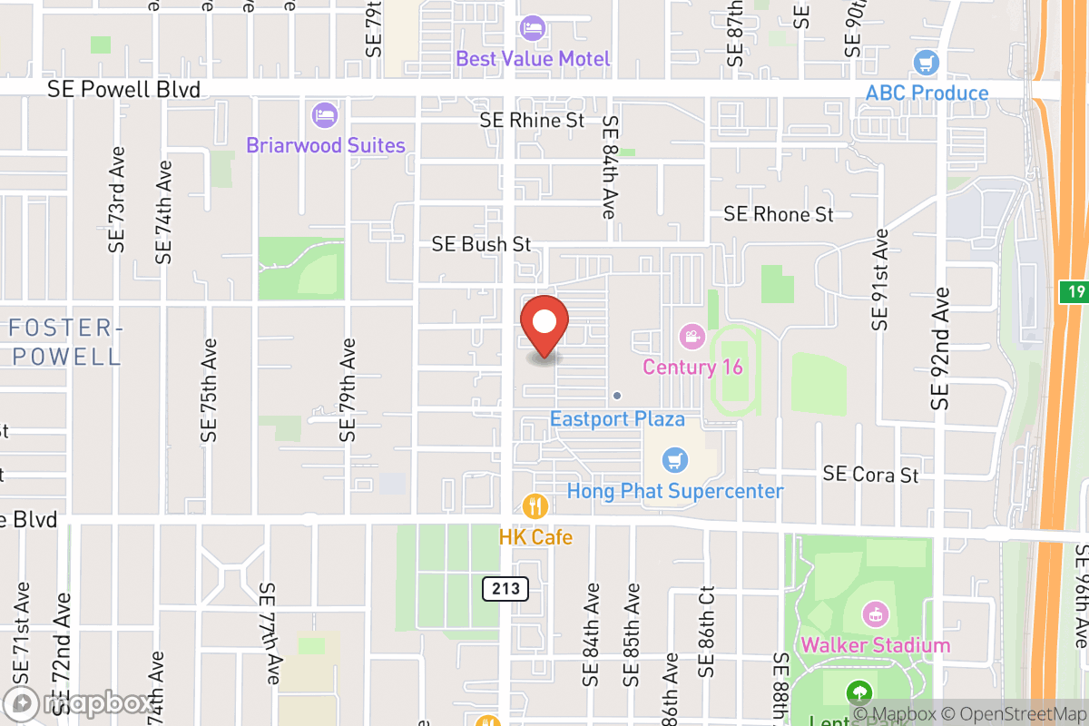 Bright Now! Dental & Orthodontics - Portland, OR