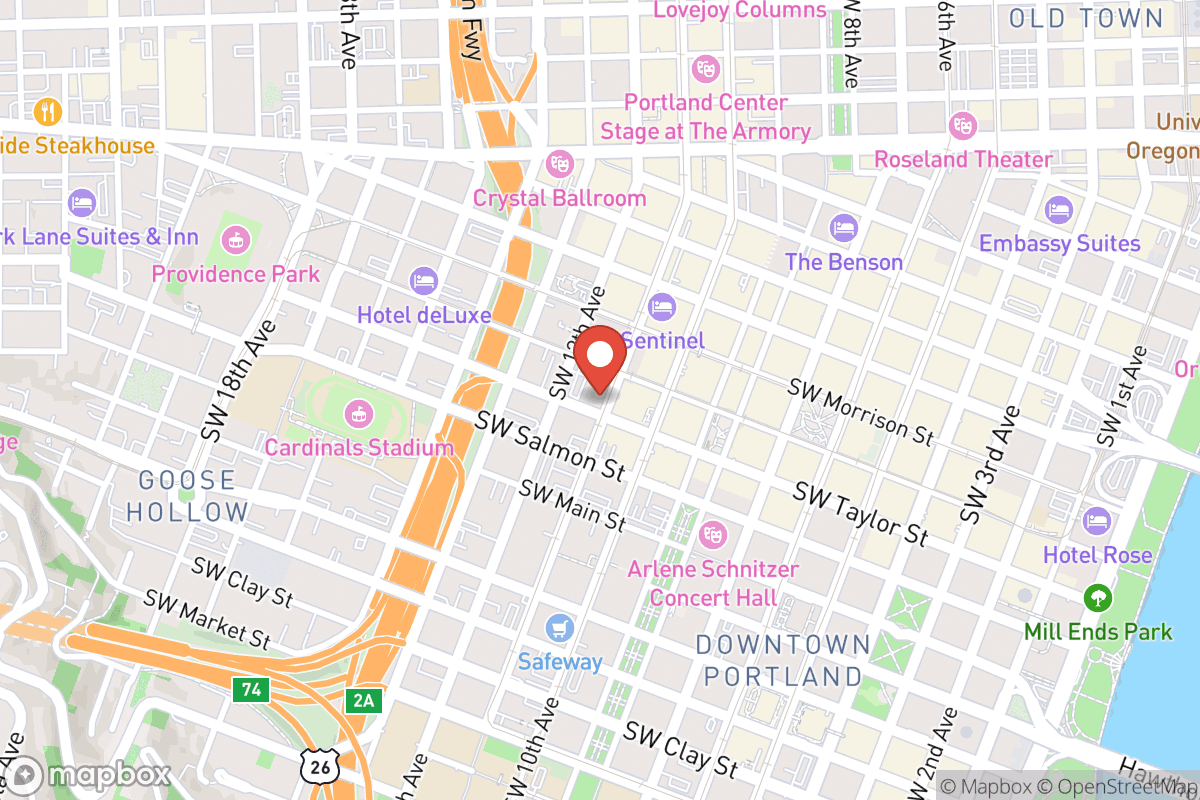 DeAinza David E DDS/ City View Dental