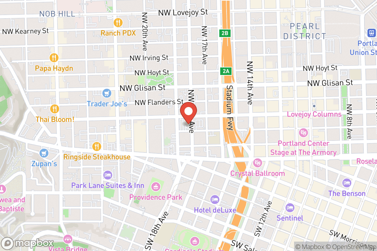 Dougherty Laybourn Menashe Dental