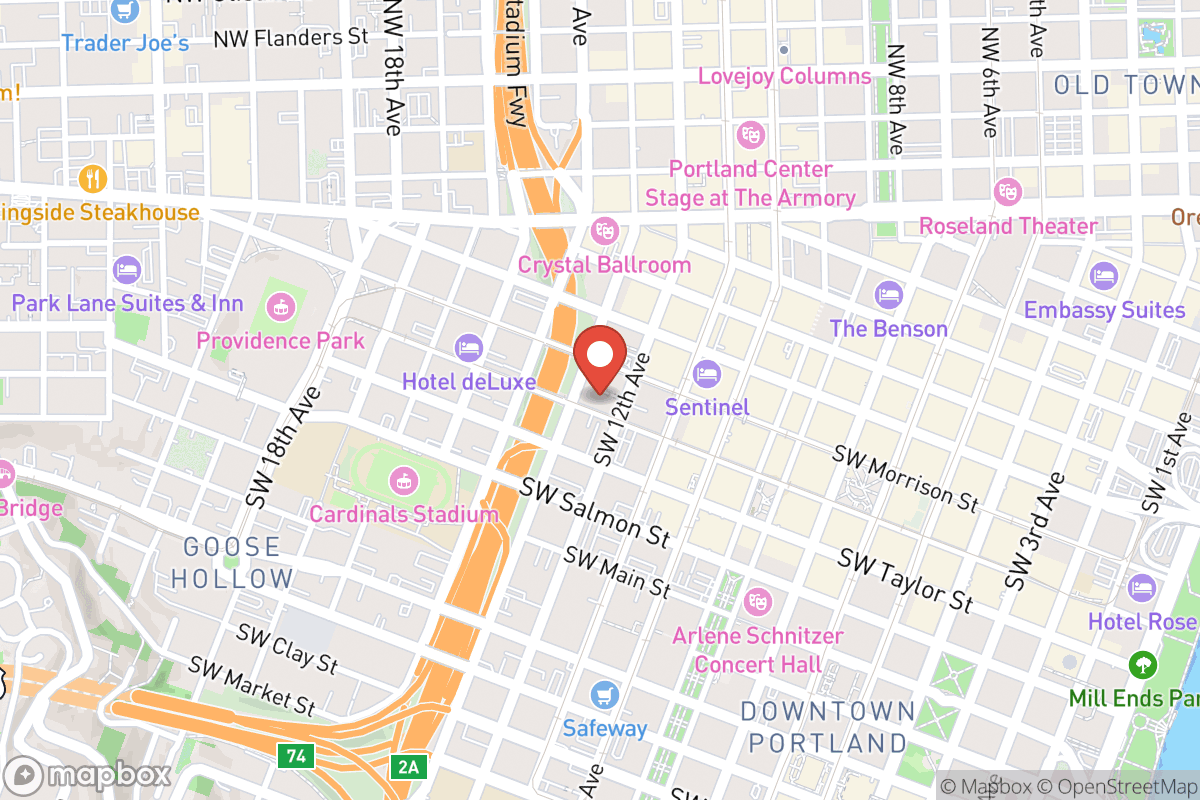 Downtown Dental Associates