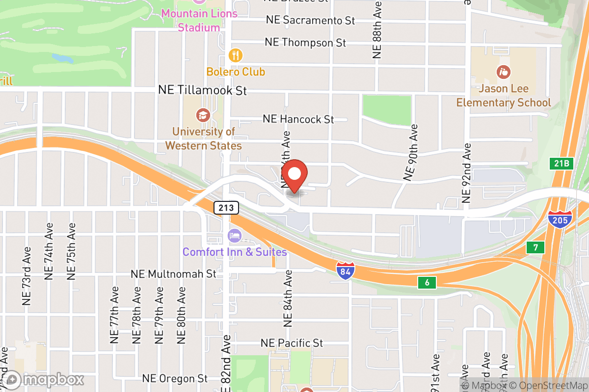 Emergency Dental Care USA