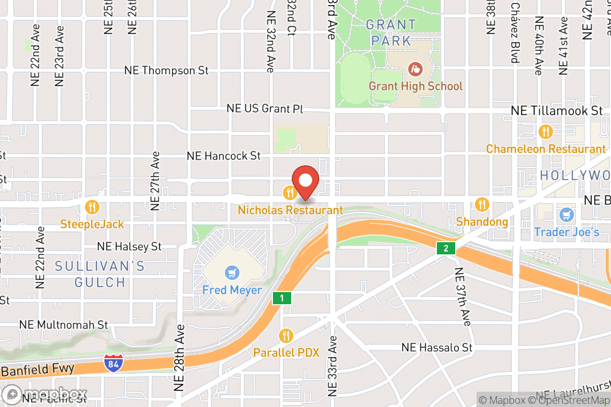 Grant Park Dentistry