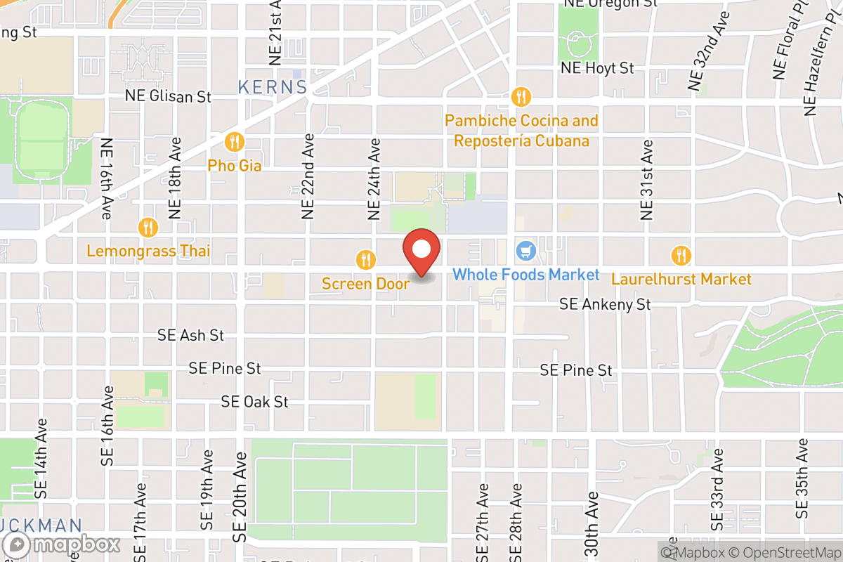Laurelhurst Dentistry - Portland
