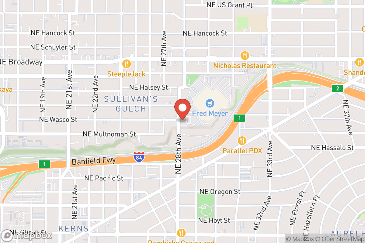 Laurelwood Dental