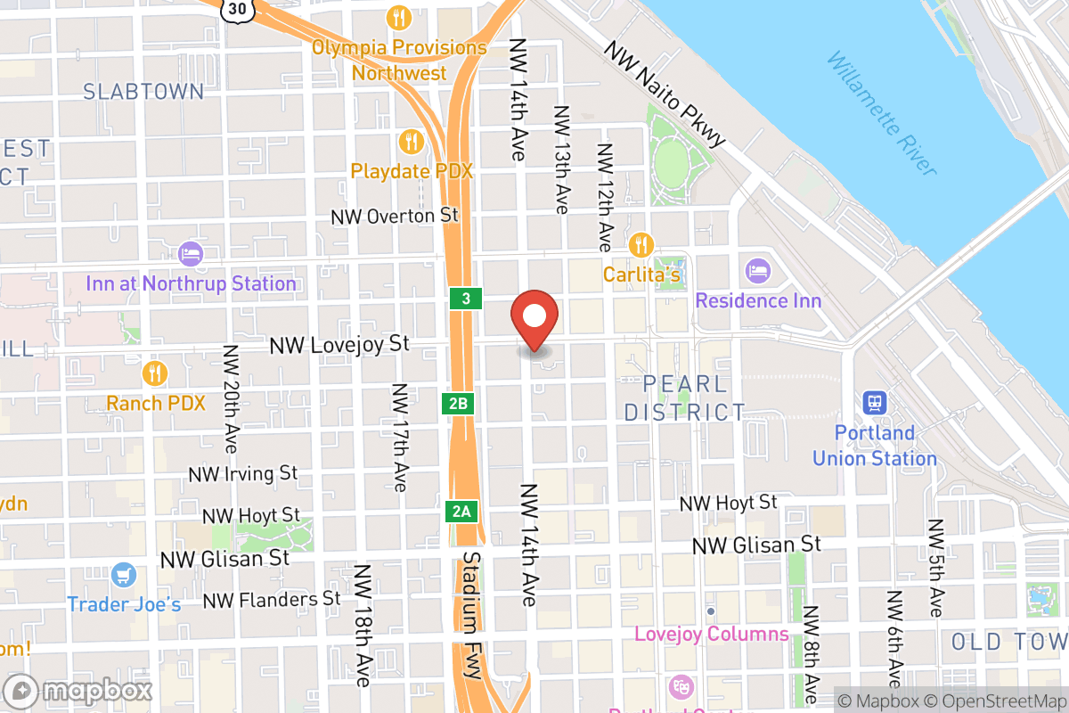 Lovejoy Dental