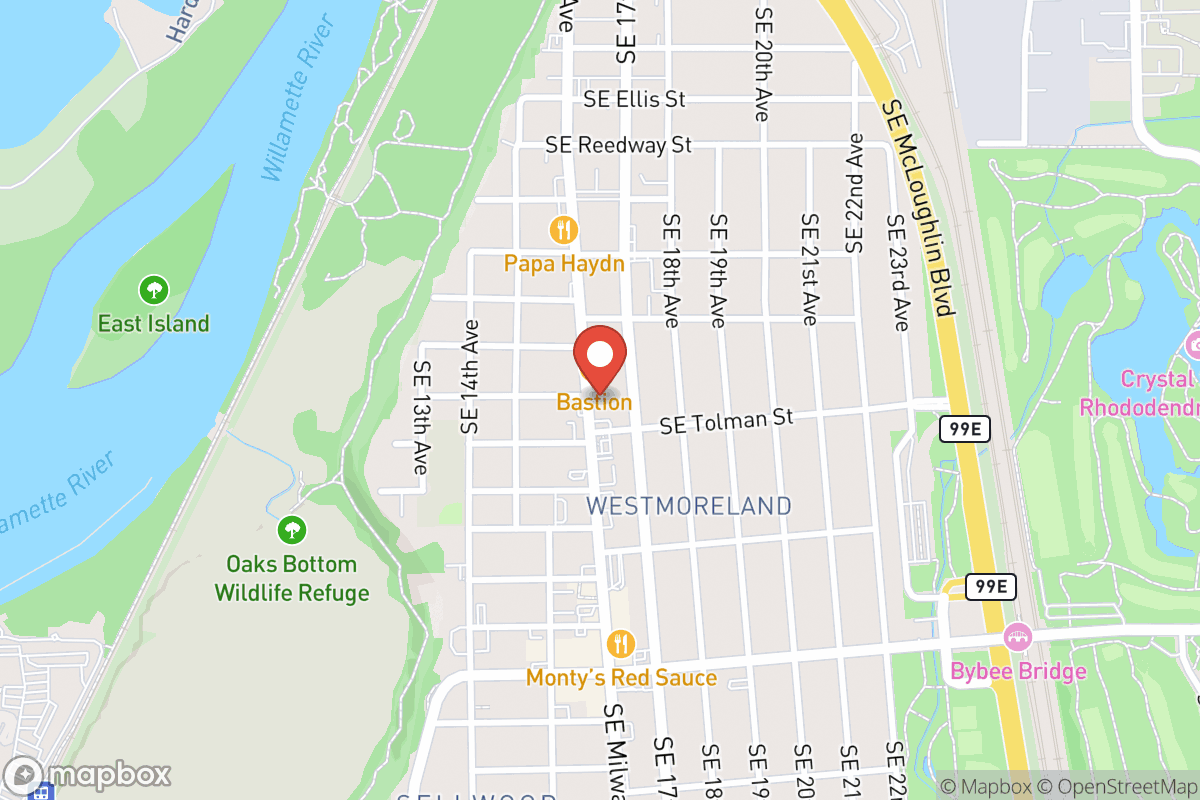 Moreland Neighborhood Dental