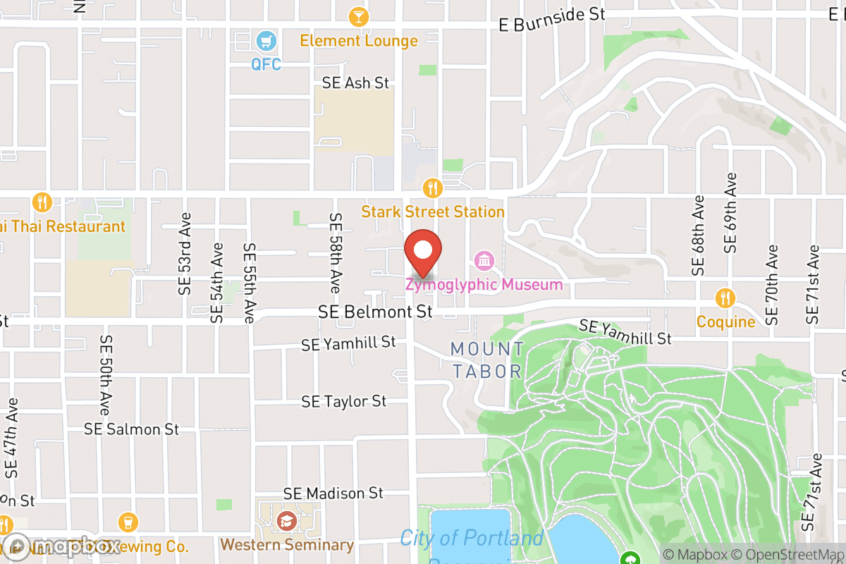 Mt. Tabor Dental