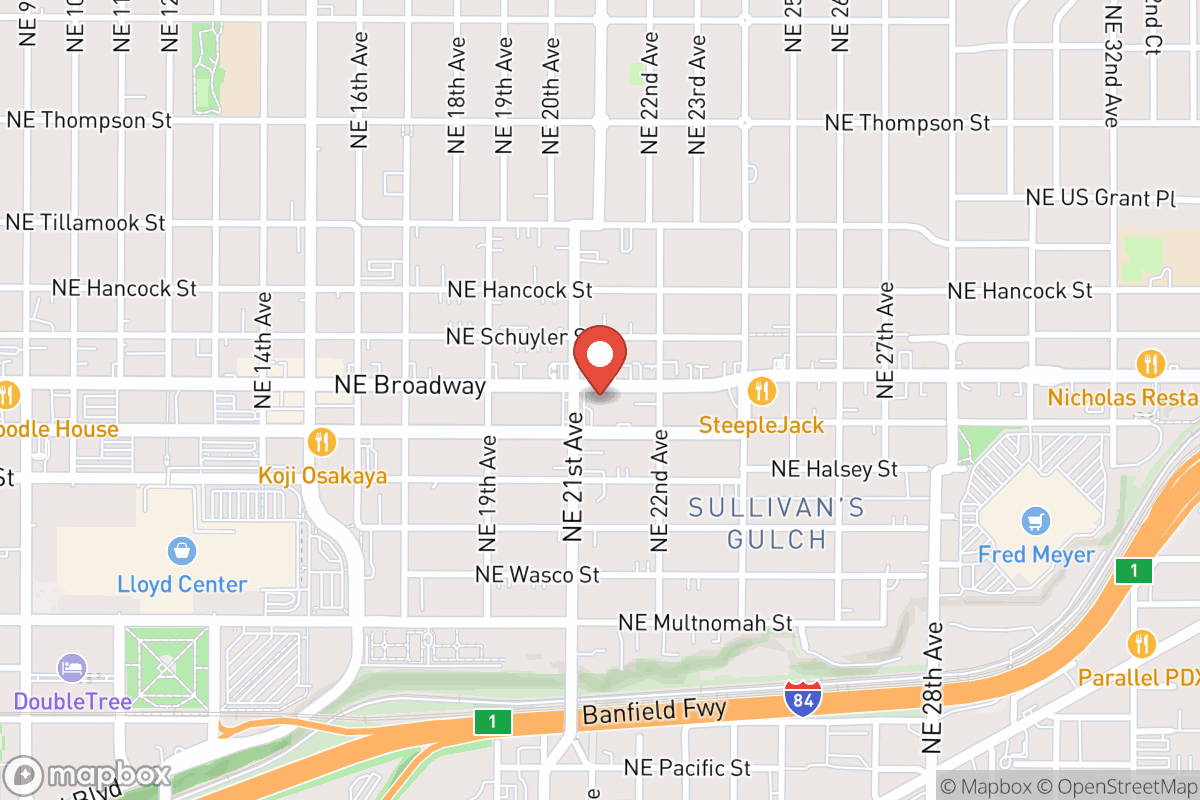 NE Portland Dental
