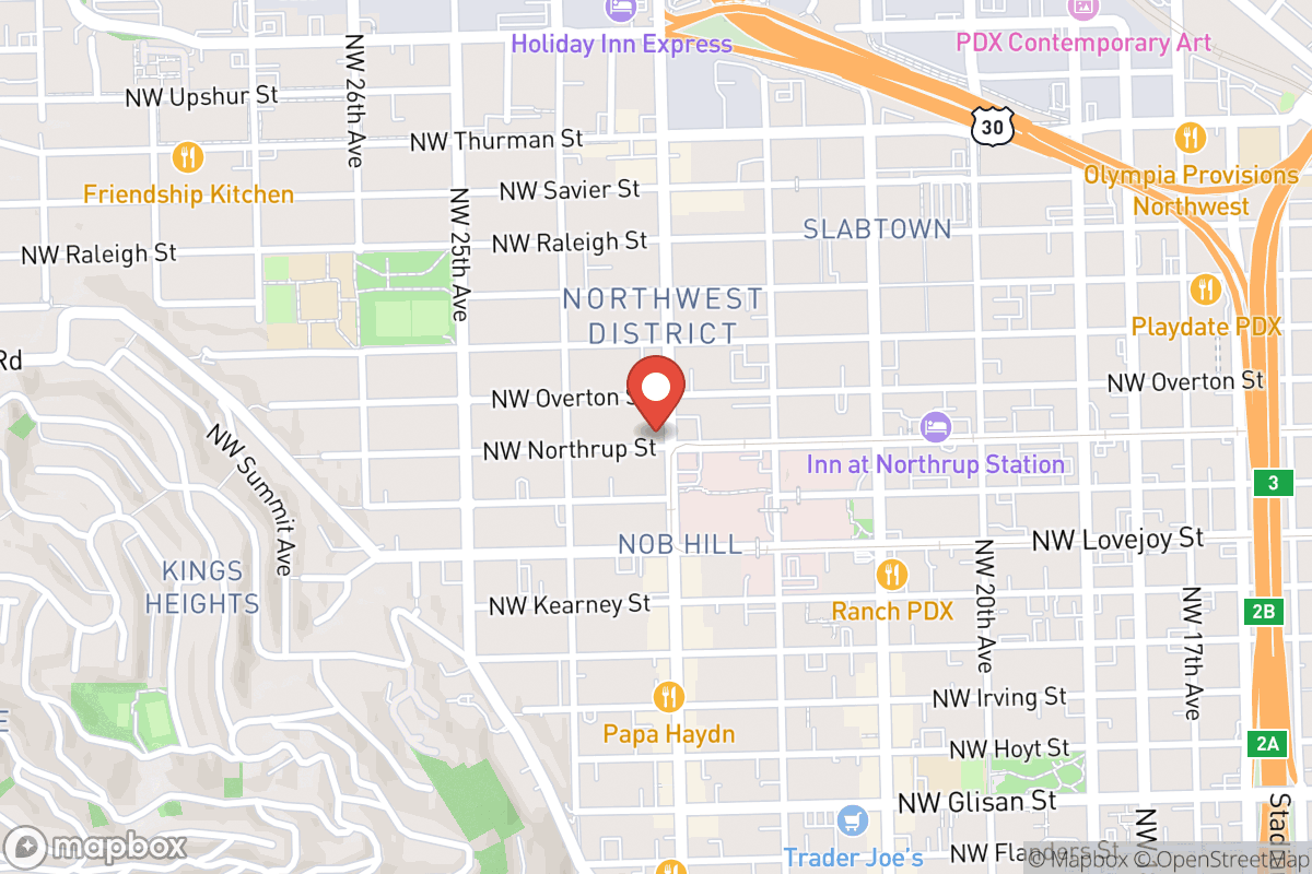 Northwest Portland Dental : Portland Dentist