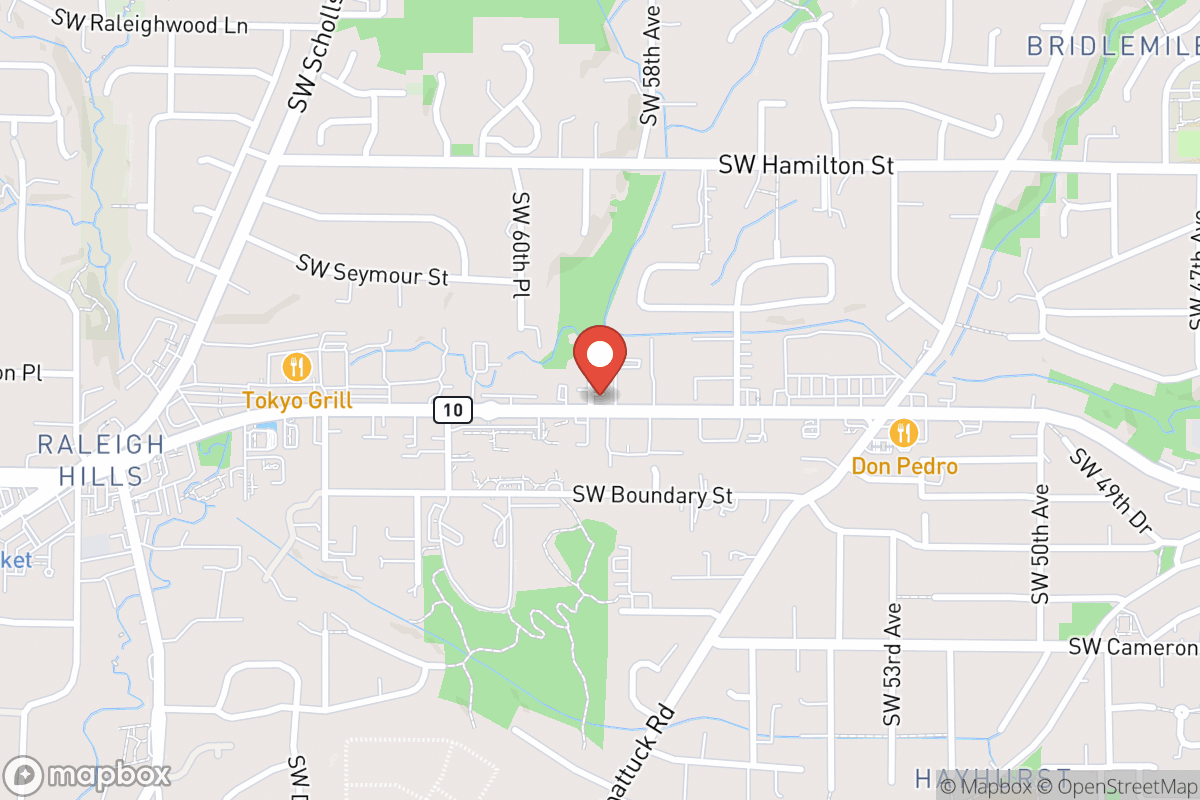 Pacific Woods Dental