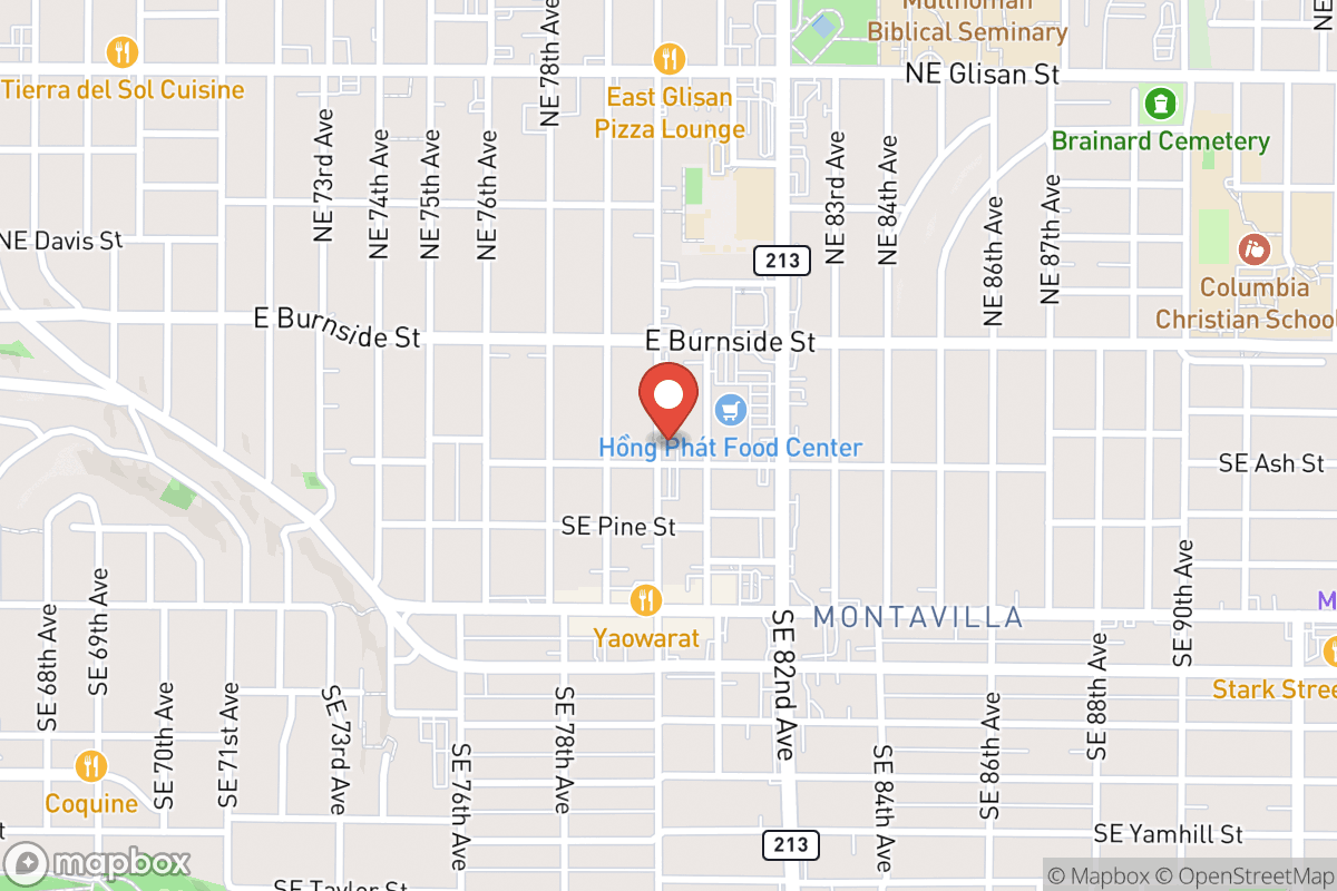 Portland City Dental