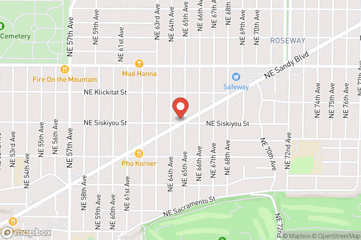 Portland Family Dentistry