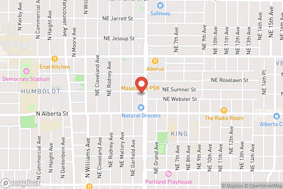 Portland Modern Dentistry