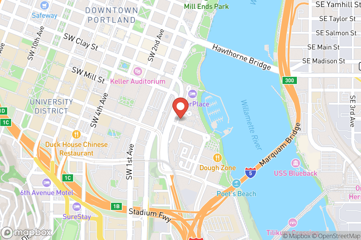 RiverPlace Dental