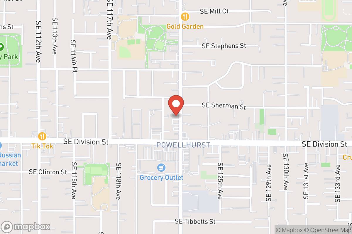 Rose City Dental Care