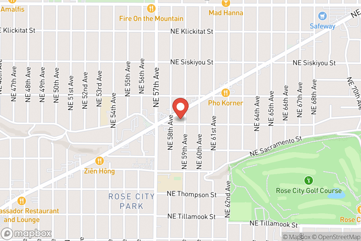 Trillium Dental