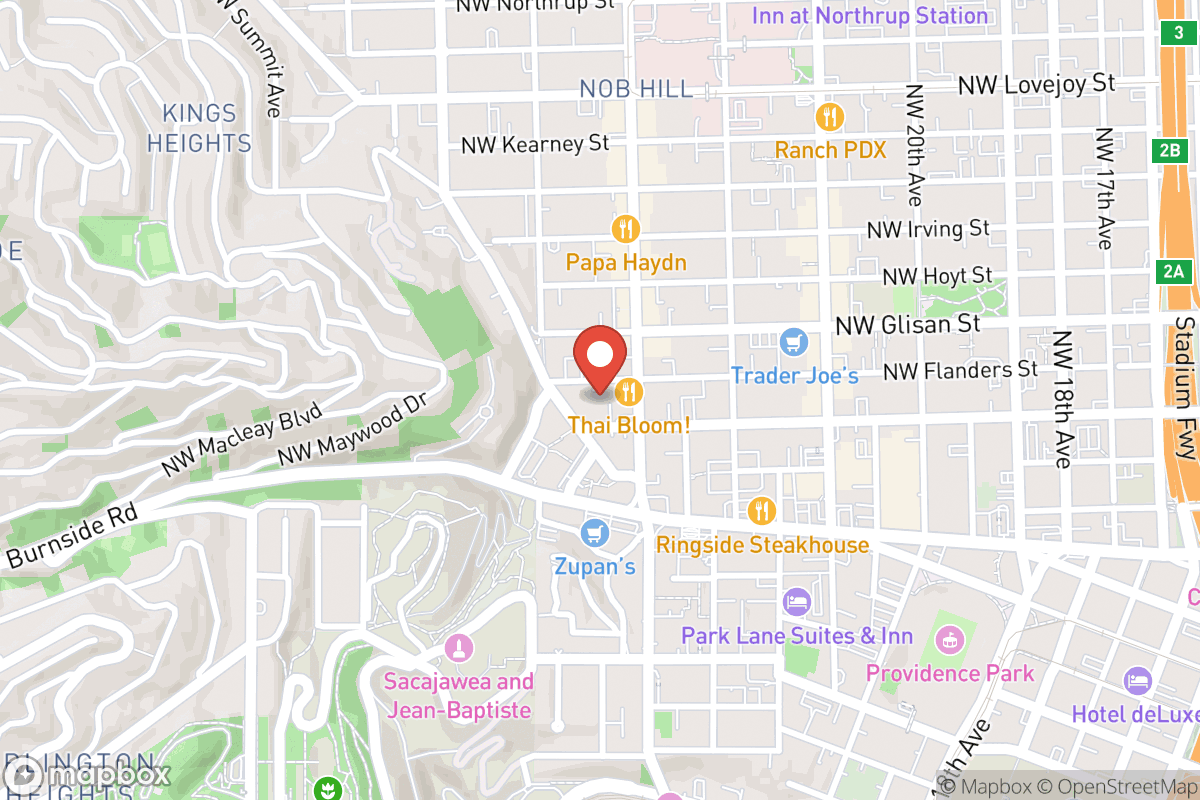 Uptown Family Dental
