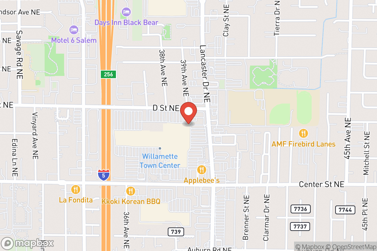 Bright Now! Dental & Orthodontics - Salem, OR