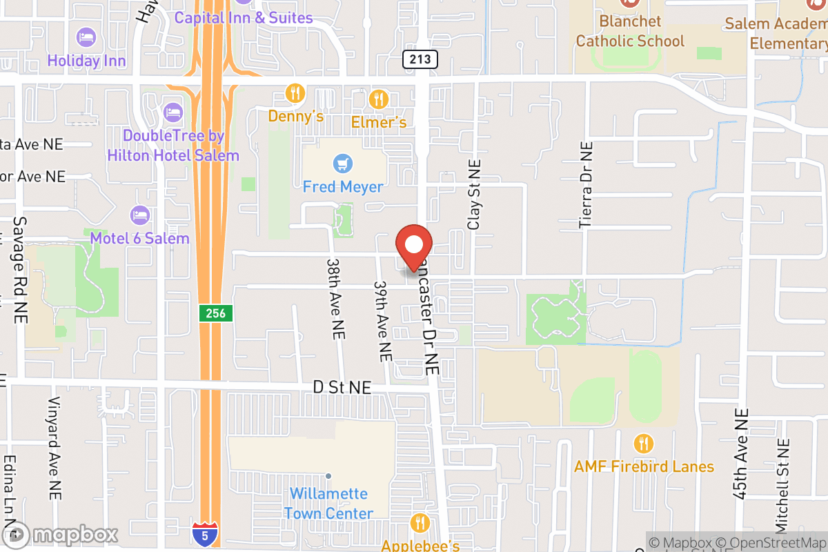 Bright View Family Dental