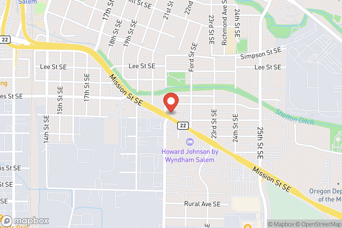 Cochell Family Dentistry