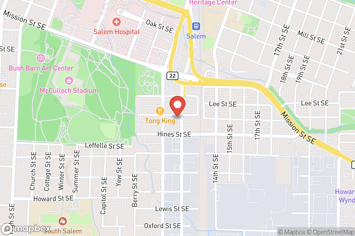 Crown Point Dental Care