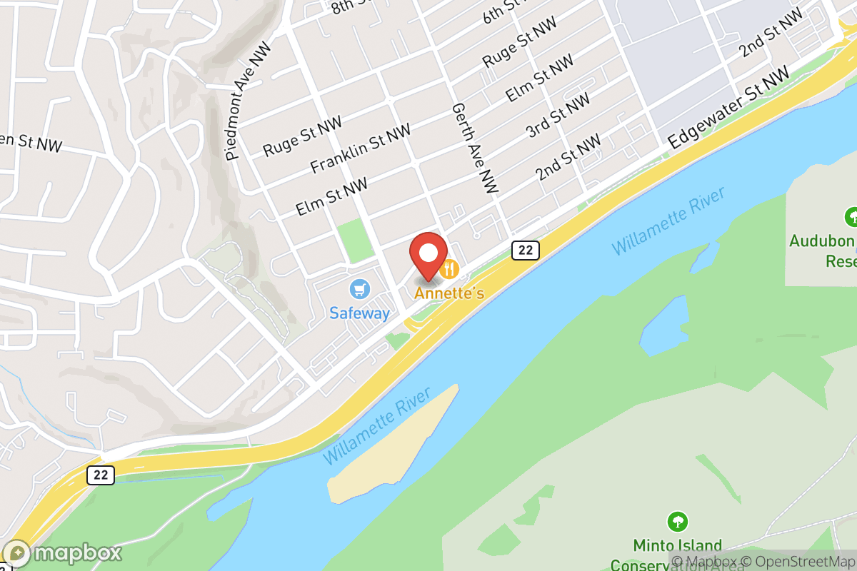 Edgewater Dental