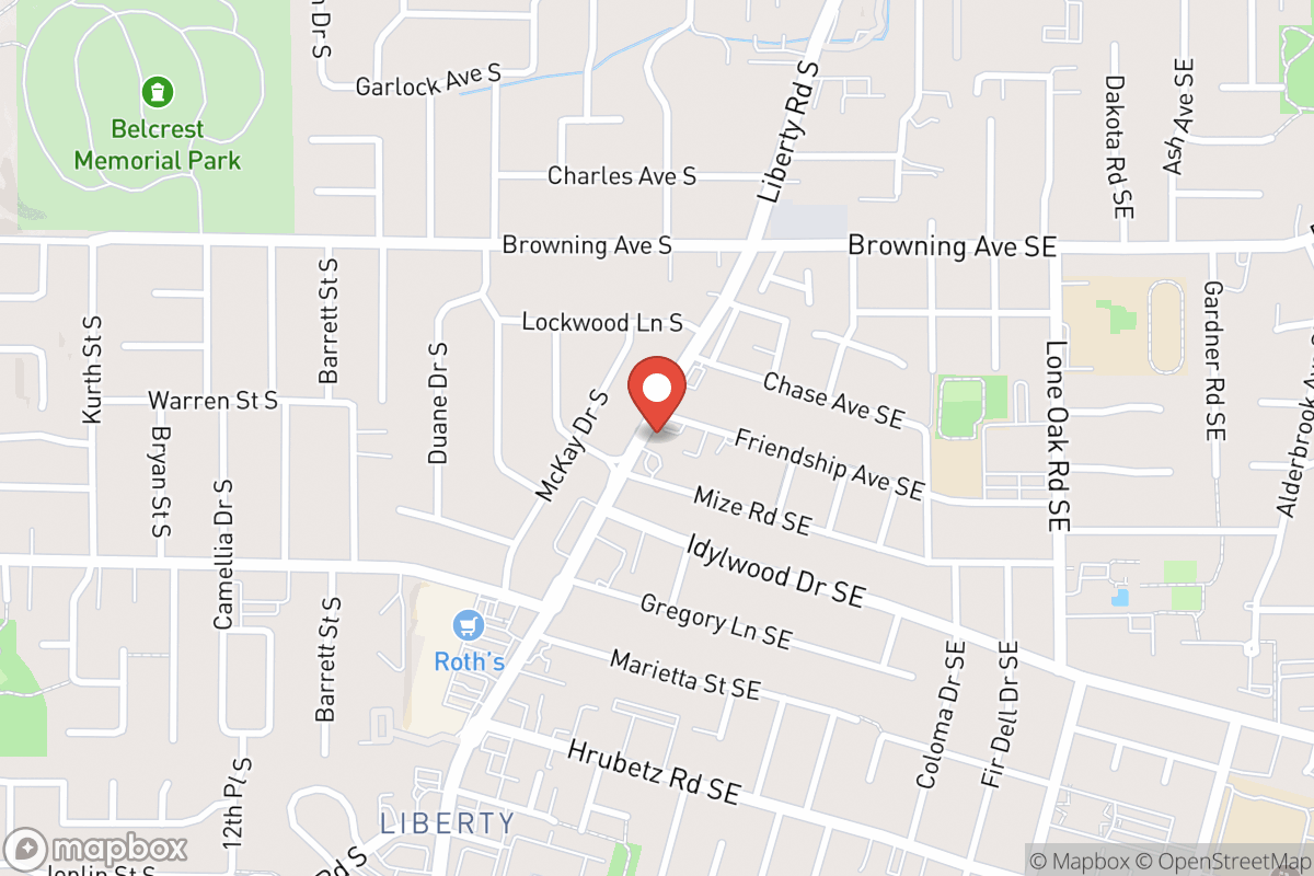 Friendship Dental Center: Ramillosa R Anthony DDS