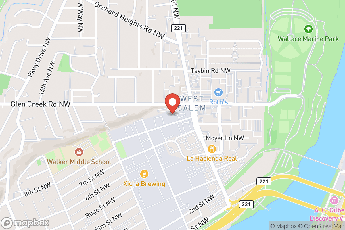 Gentle Dental West Salem