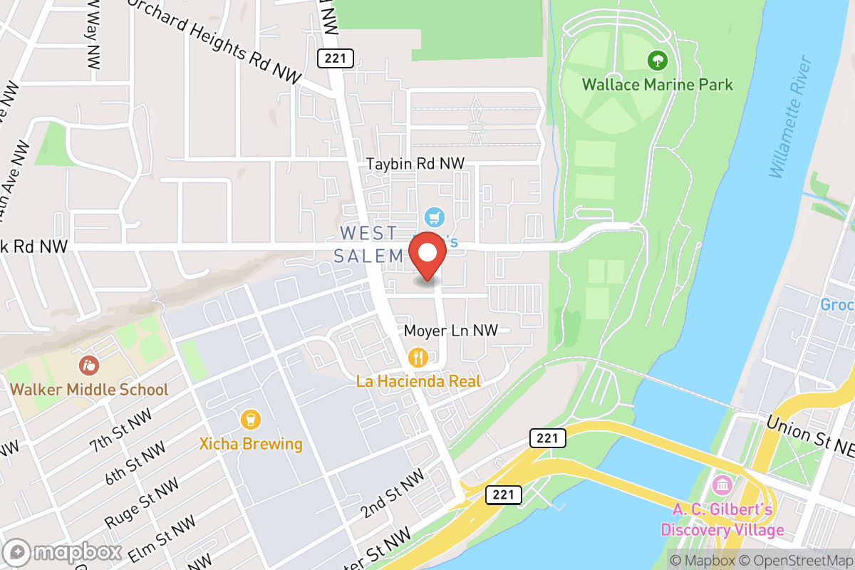Glen Creek Dental LLC