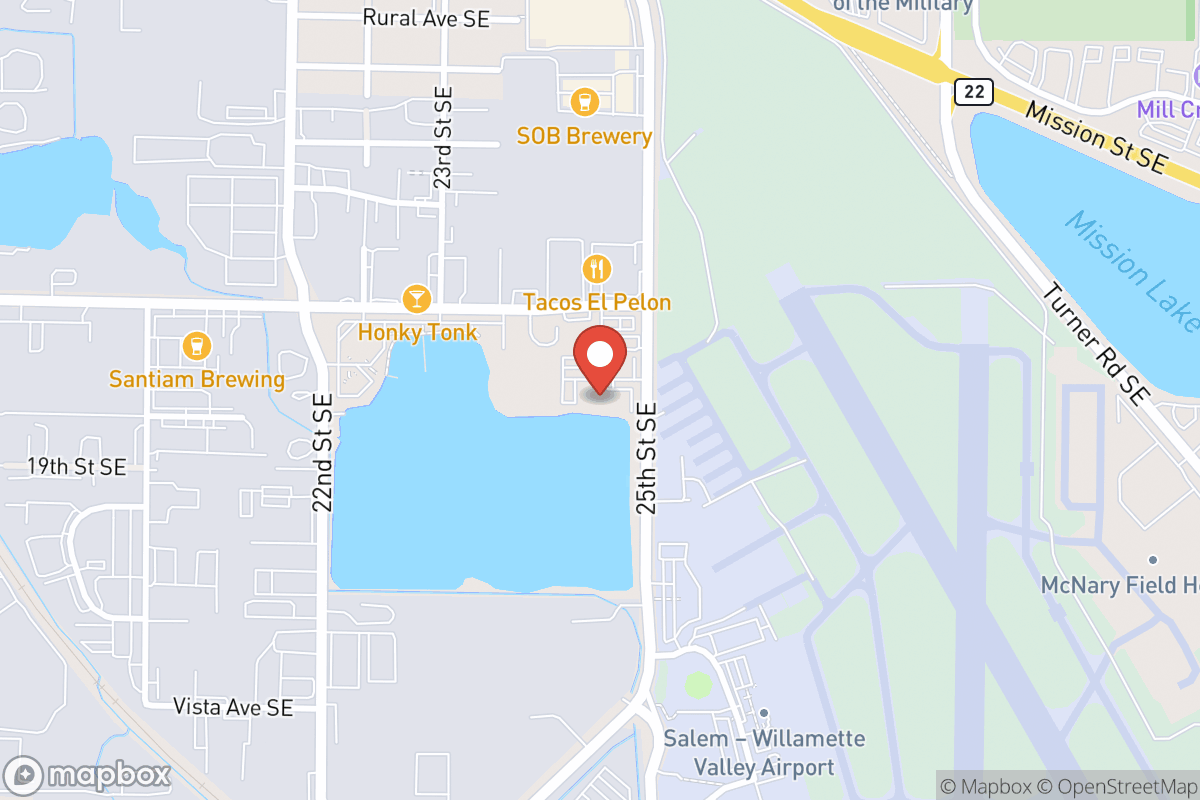 Lakeview Dental Center
