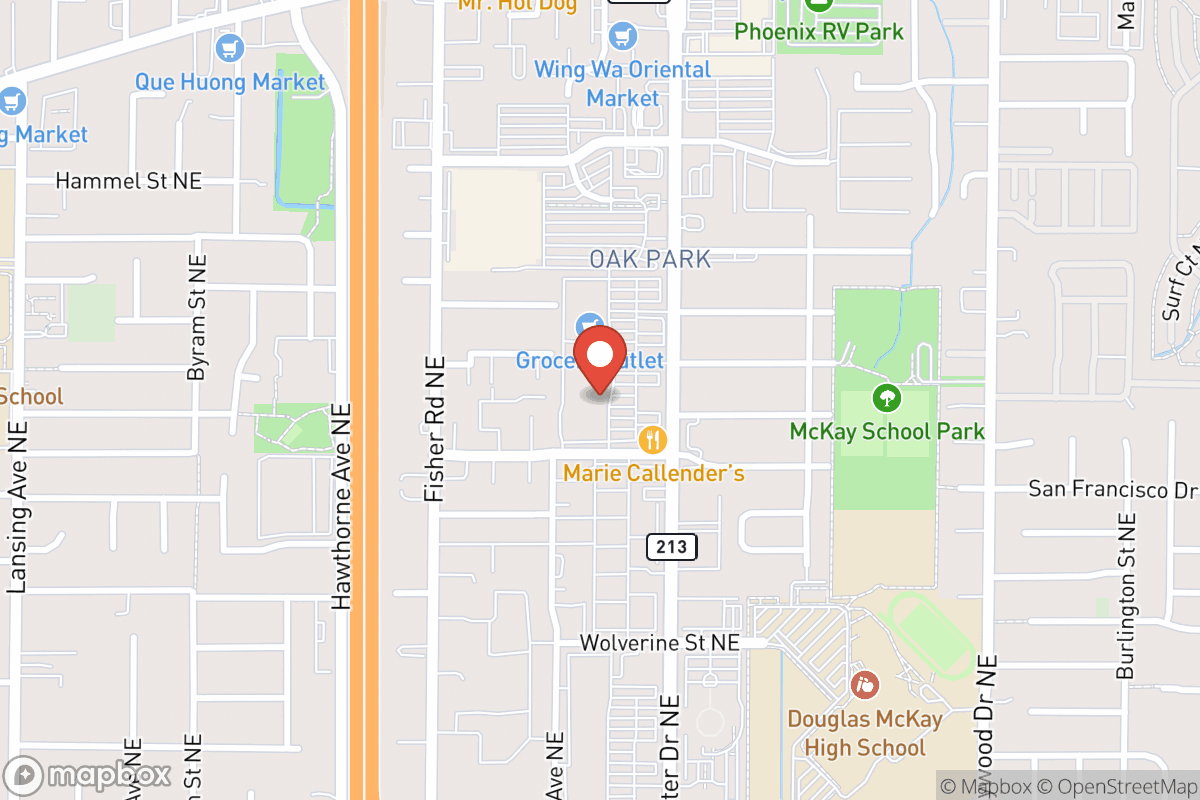 Lancaster Dental Center