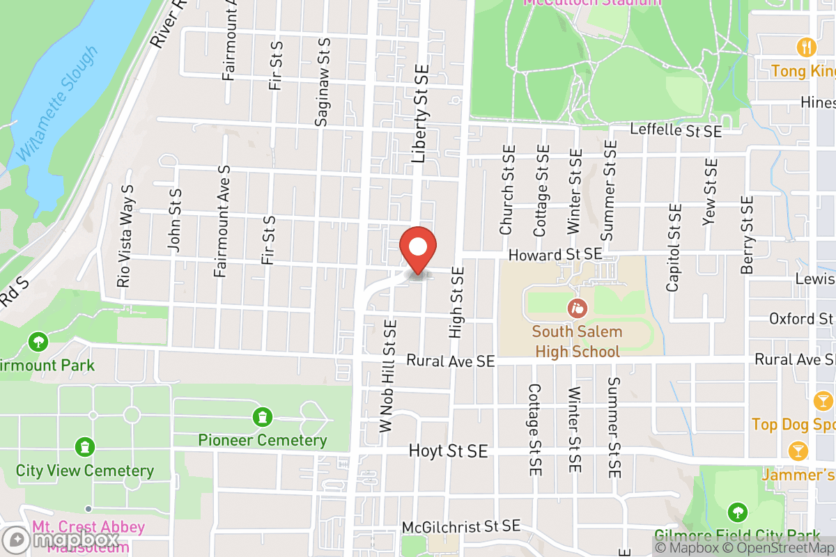 Nob Hill Dental