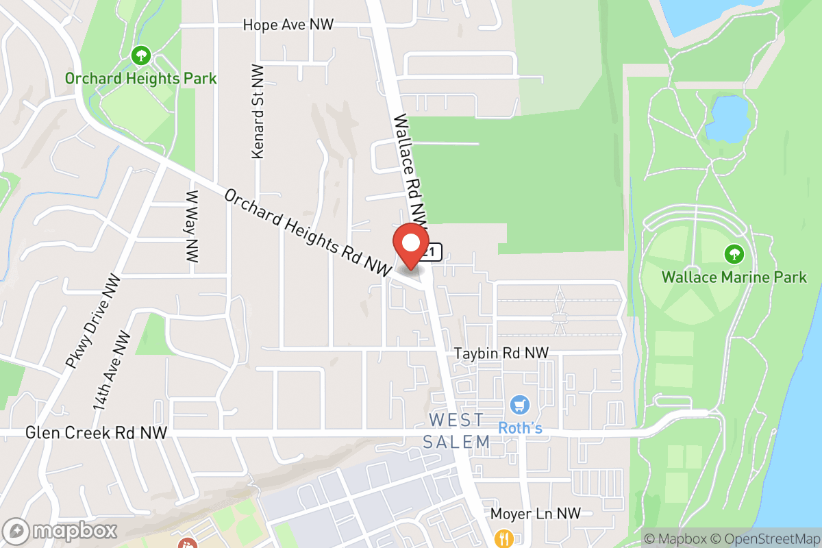 Orchard Heights Dental
