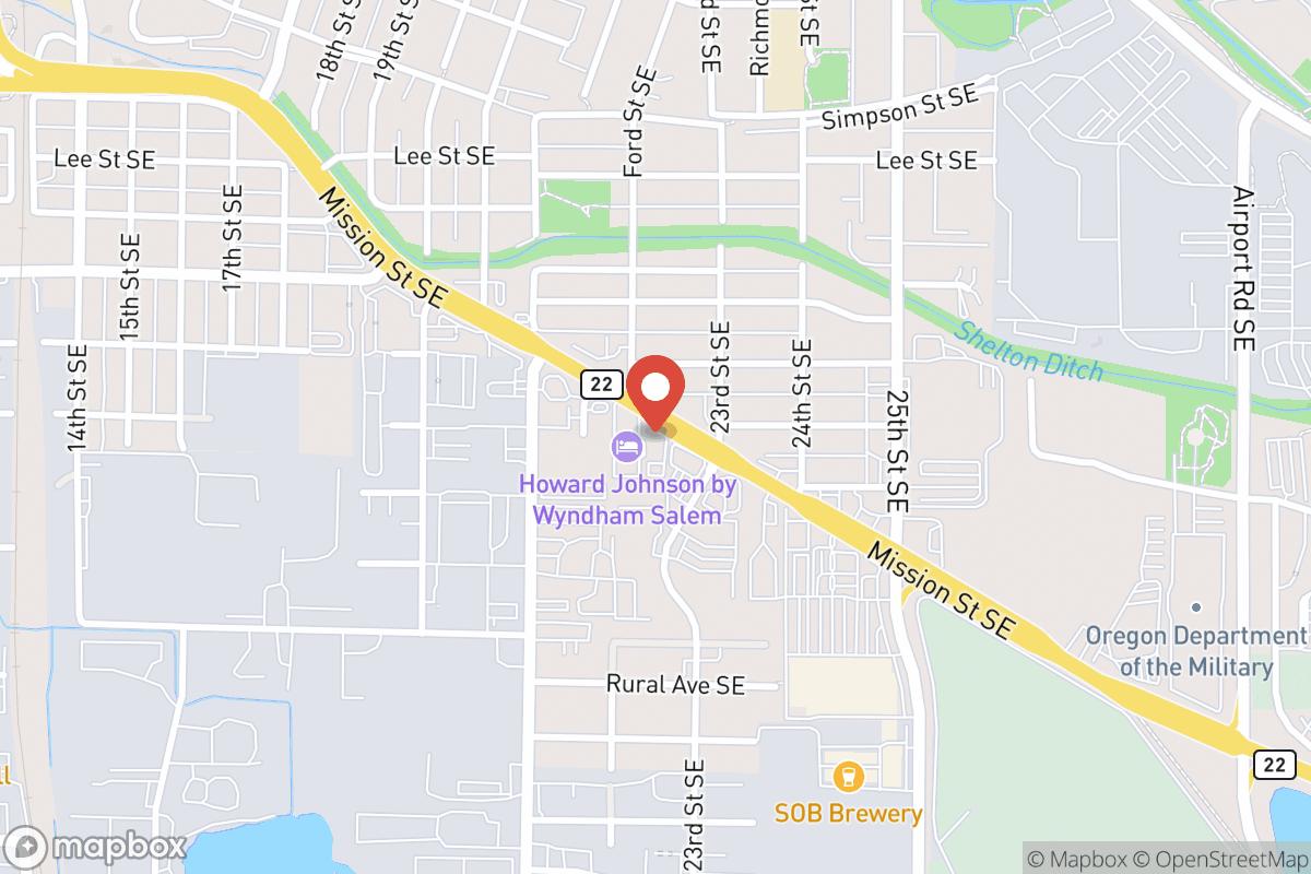 Peak Implant & Maxillofacial Surgery – Salem