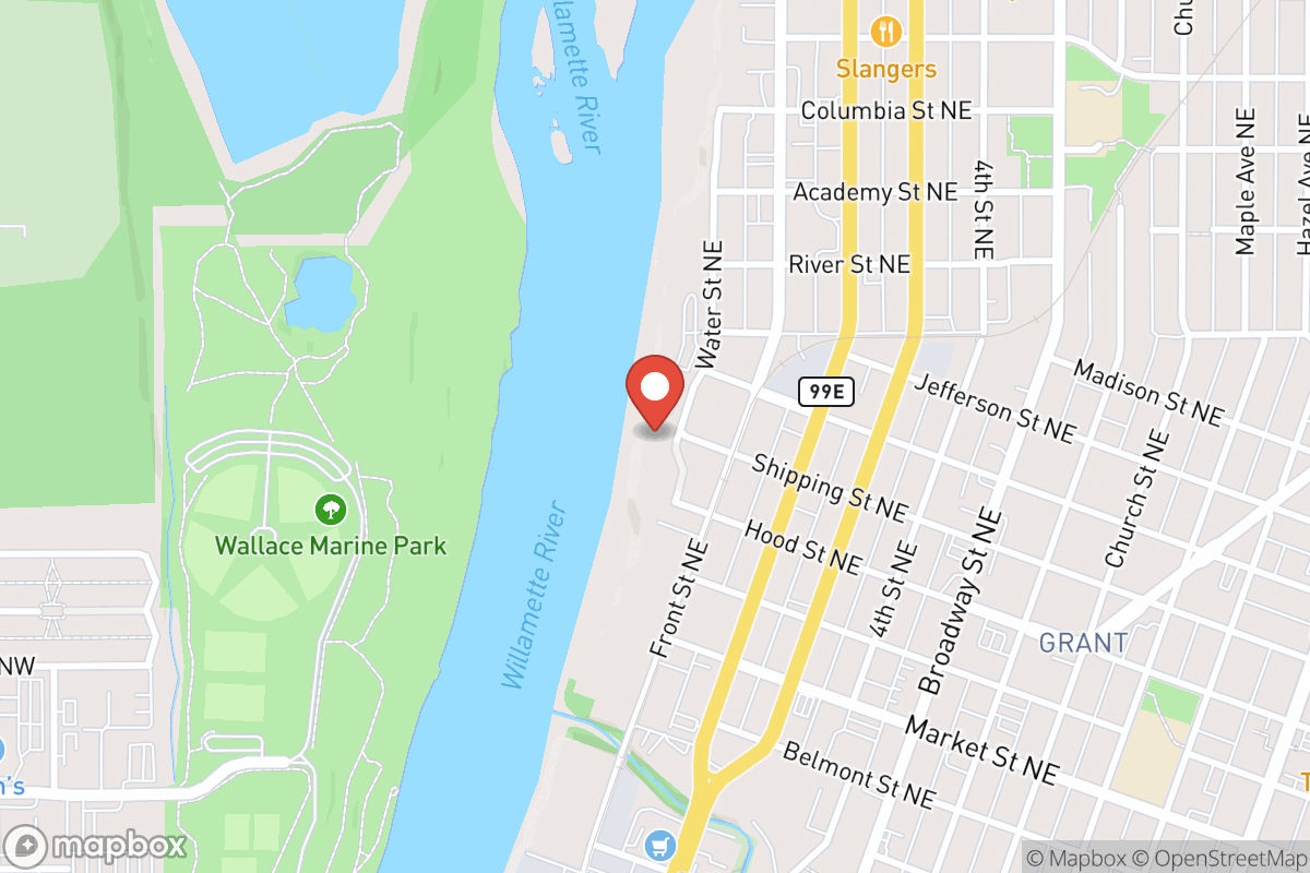 Riverfront Dental