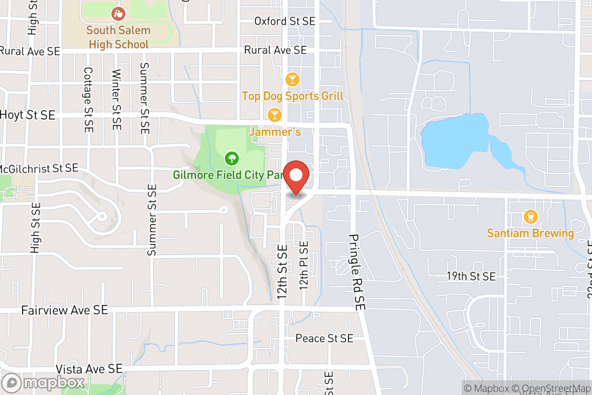 Roots Dental & Dental Implant Center - Salem