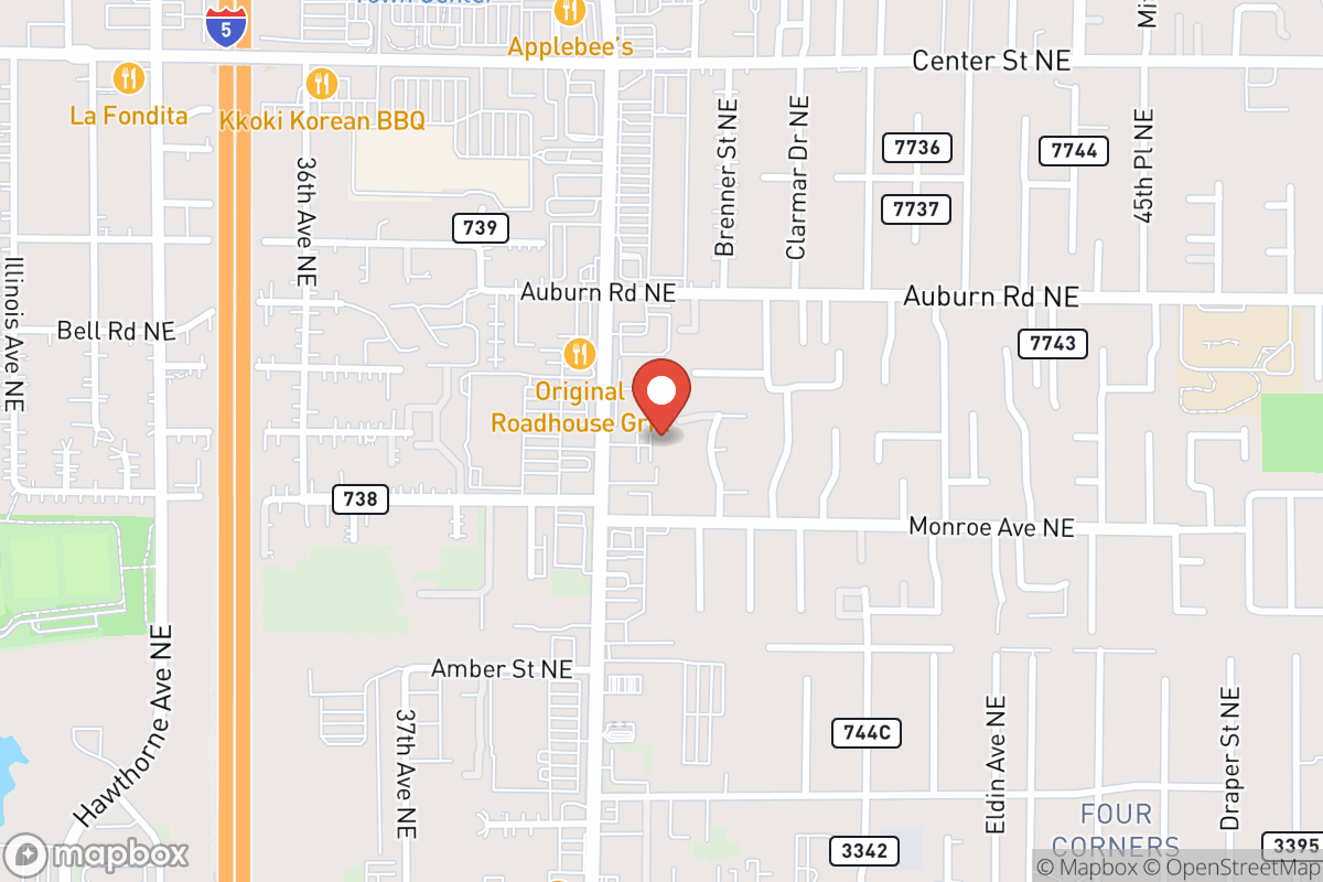 Salem Family and Cosmetic Dentistry