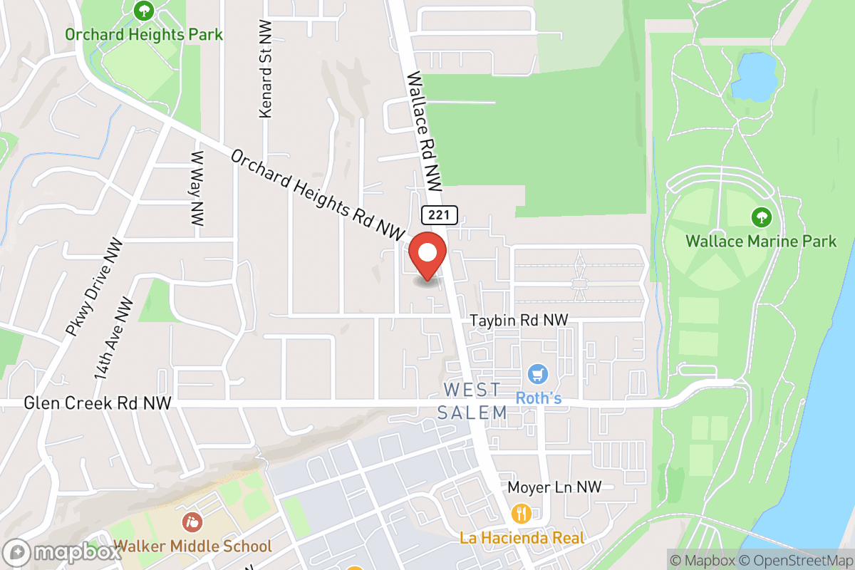 Salemtowne Dental