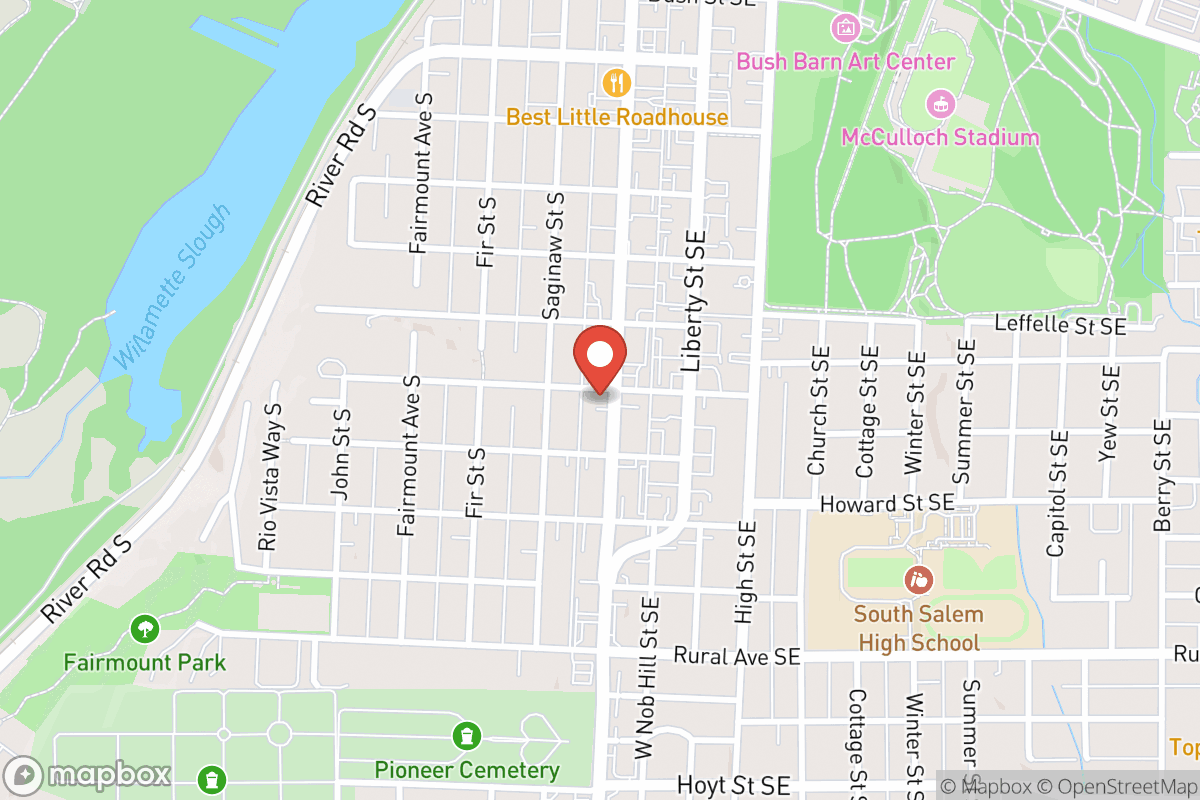 Snyder Family Dentistry