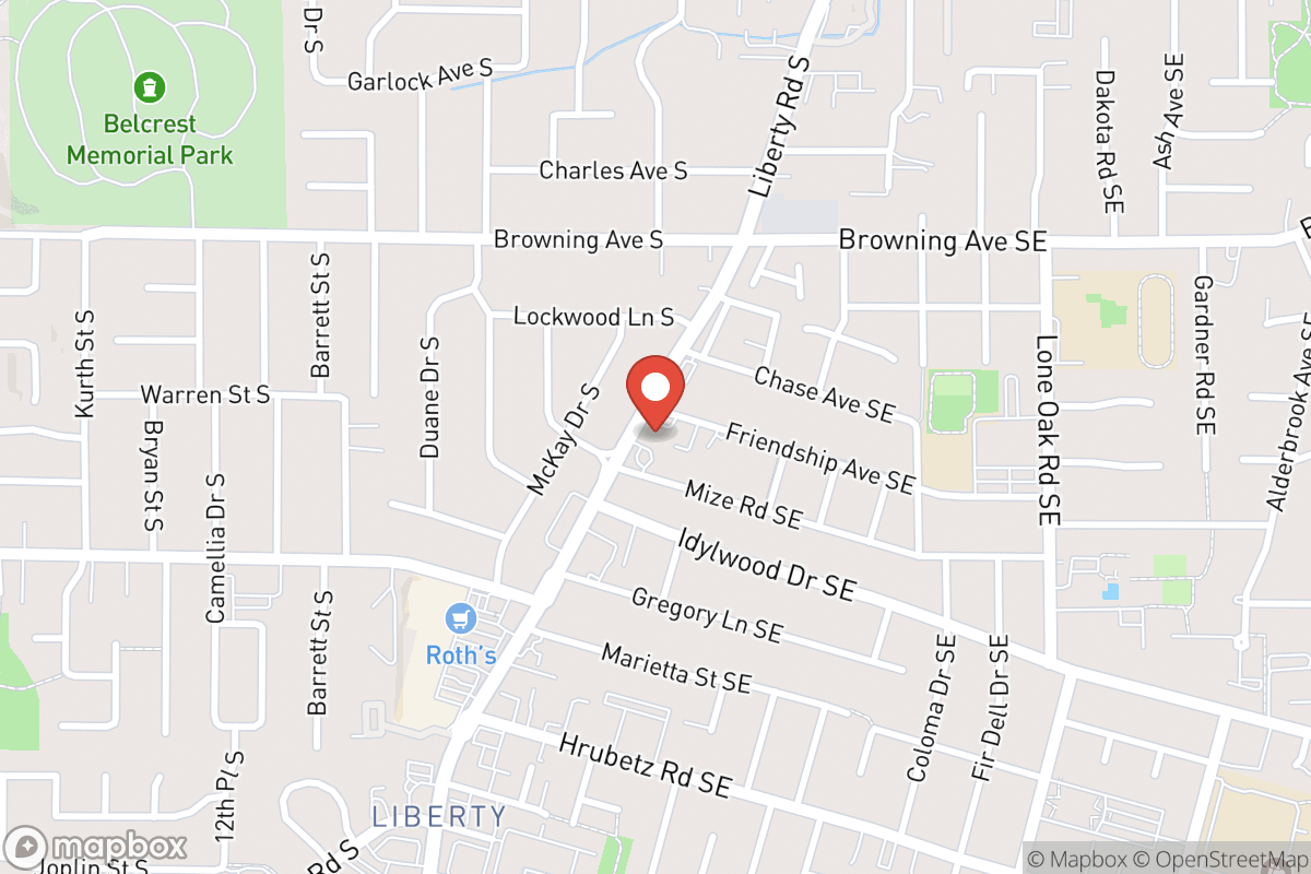 South Salem Dental Care