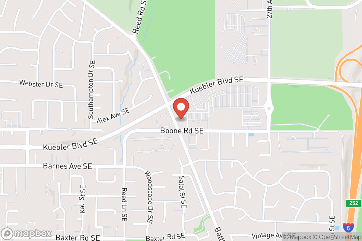 Stones Family & Cosmetic Dentistry, LLC