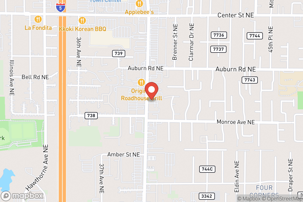 Sunrise Emergency Dentist Of Salem