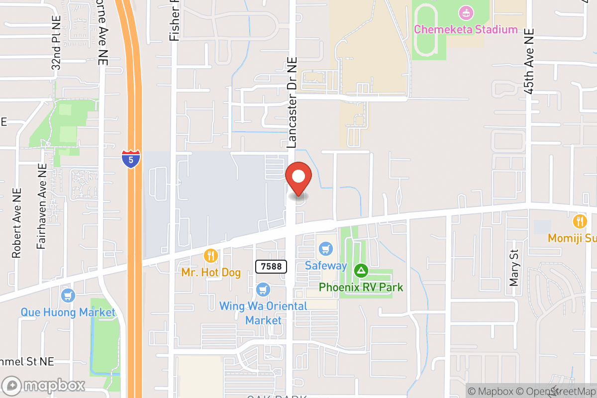 Willamette Dental - Salem Lancaster