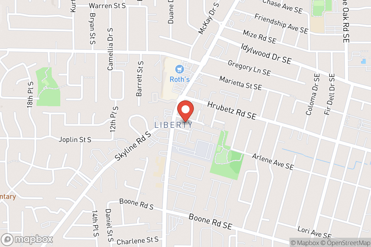 Willamette Dental - Salem Liberty